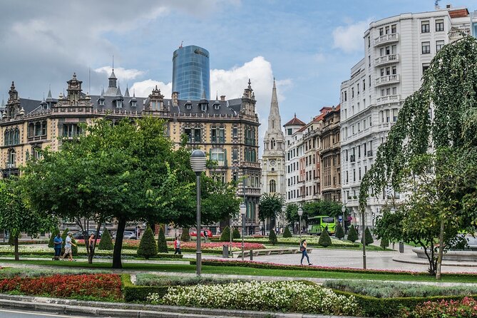 Bilbao, Guggenheim & Getaria: A Private Day Tour Adventure - Price and Value: Is $346.98 Worth It for Your Group?