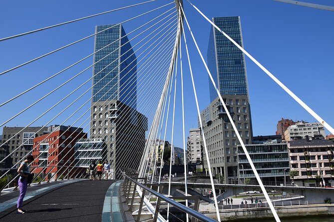 Bilbao, Guggenheim & Getaria: A Private Day Tour Adventure - Who This Tour Fits Best (and Who Might Want a Different Plan)