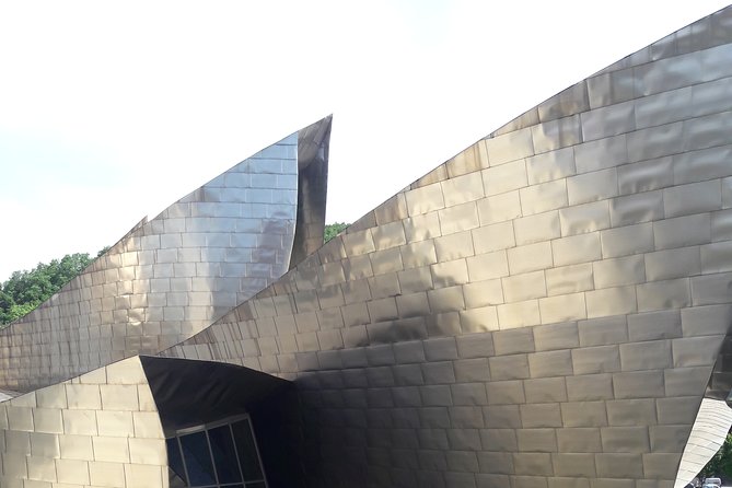 Bilbao & Guggenheim museum - Why Bilbao Makes Sense as a Day Trip from San Sebastián