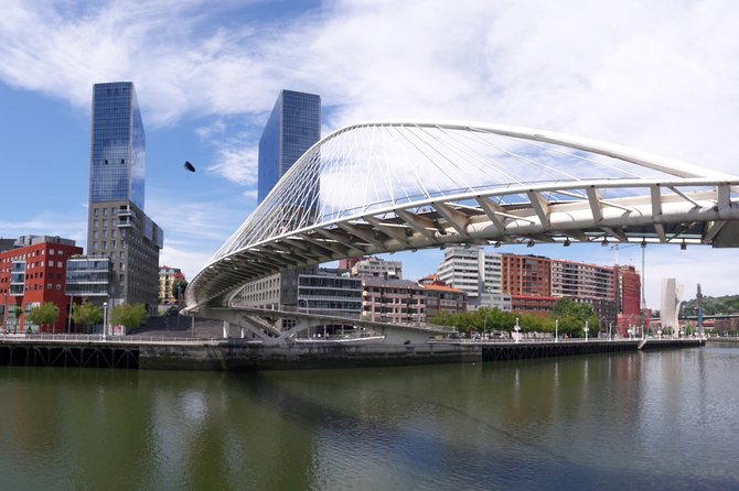 Bilbao & Guggenheim museum - Mercado de la Ribera, City Hall, and Iglesia de San Nicolás: Where the Day Gets Local