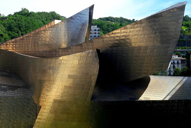 Bilbao & Guggenheim museum - Tips to Get the Best Day with Minimal Stress