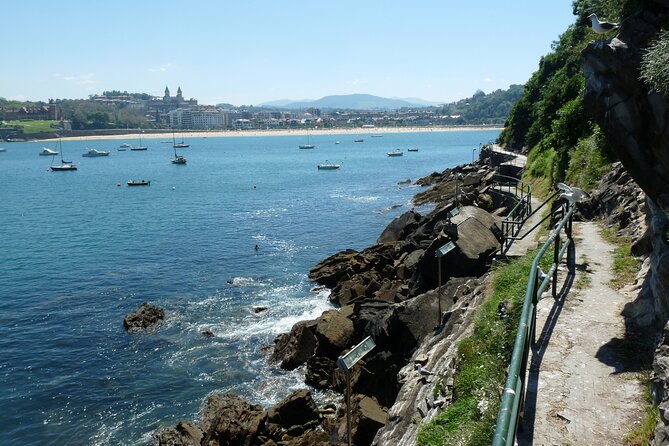 Boat by the Bay and Santa Clara Island in Donostia San Sebastian - Should You Book Boat by the Bay and Santa Clara Island?