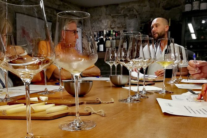 Bordeaux Uncorked: Private Premium Wine Tour from San Sebastian - Key Highlights Worth Your Attention