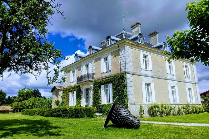 Bordeaux Uncorked: Private Premium Wine Tour from San Sebastian - The 7:00 AM Start and the Drive: What to Expect