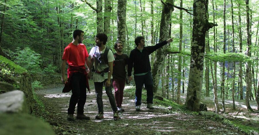 Camino de Santiago hike in San Sebastian - Key things to know before you go