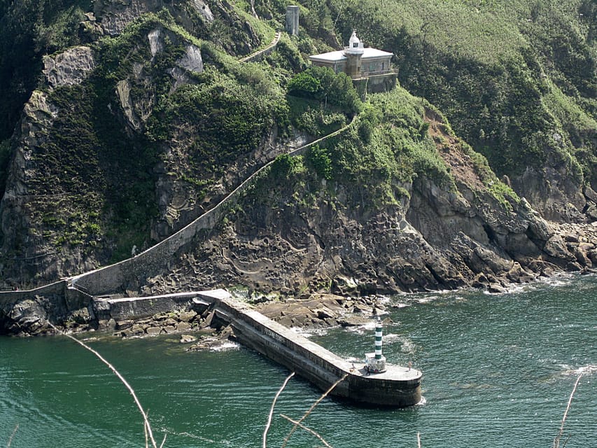 Camino de Santiago hike in San Sebastian - Practical tips that make the day smoother