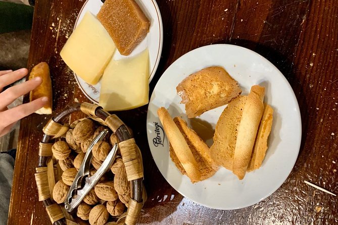 Cider House Experience From San Sebastián - How the txotx tasting works (and why it’s more fun than a standard pour)
