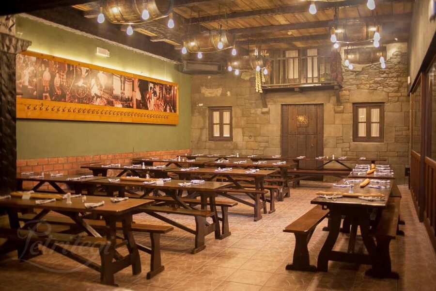 Cider House Experience From San Sebastián - What the tour experience feels like, from start to finish