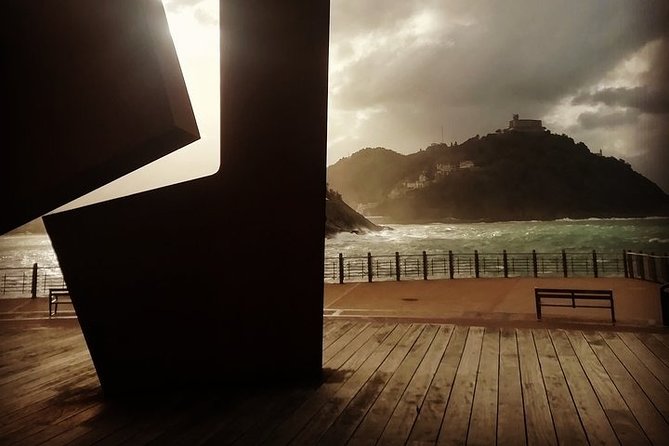 City tour, by electric bicycle - Electric-bikes in San Sebastián: the smartest way to cover real terrain