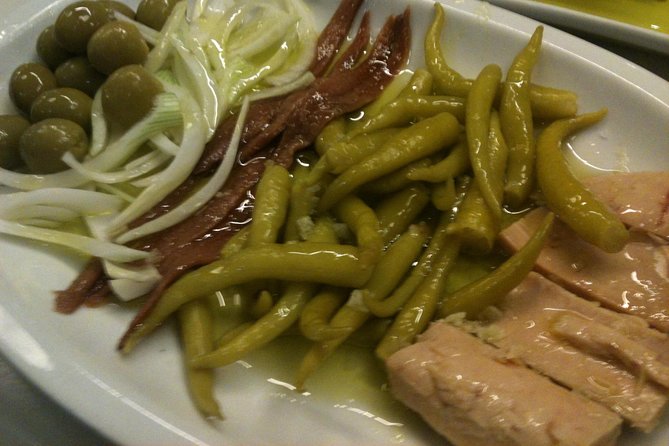 Coast, fish and txakoli wine - Who should book this tour (and who might skip it)