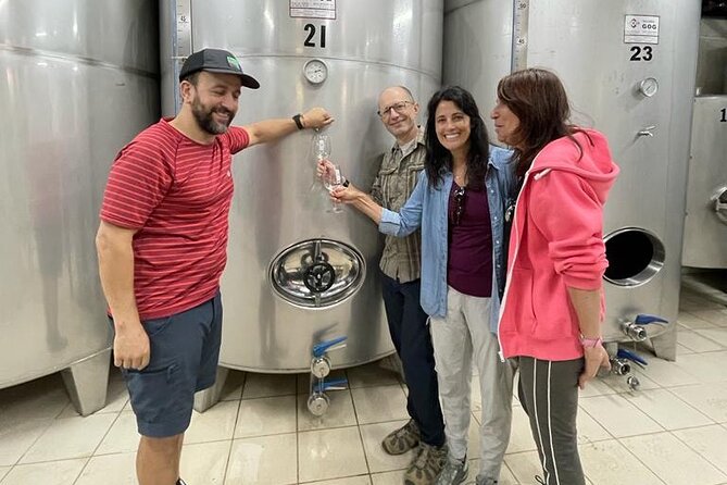 Coastal "Winery Camino Trail" Walking Tour from San Sebastian - The Start: 8:40 am at Easo Plaza and a Short Train Hop to Zarautz
