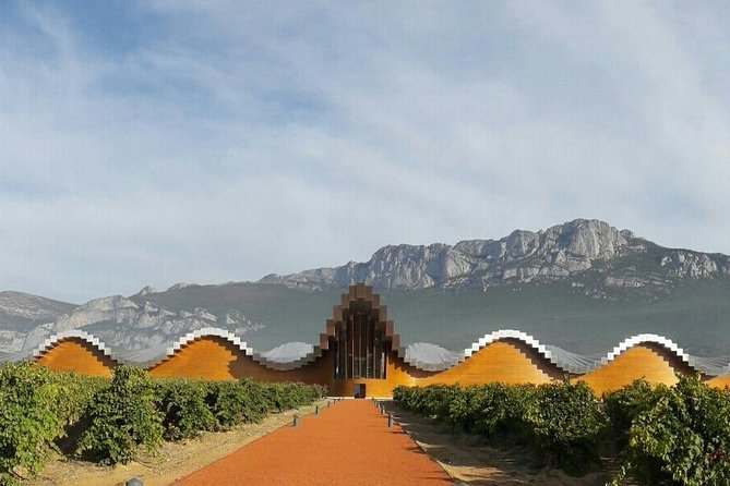 Customized Basque Country & Rioja Private Tour - Why Basque Country and Rioja make sense together