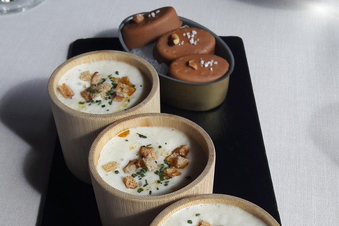 Customized Basque Country & Rioja Private Tour - San Sebastián: walking, pintxos, and the art of eating with a purpose