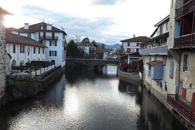 Customized Basque Country & Rioja Private Tour - What you pay for: value, inclusions, and the meal math