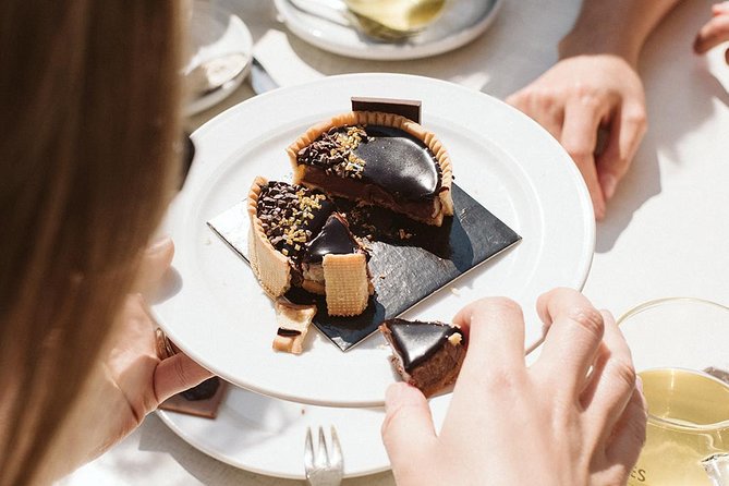 Desserts For Breakfast in San Sebastian - Who should book this tour (and who should skip it)