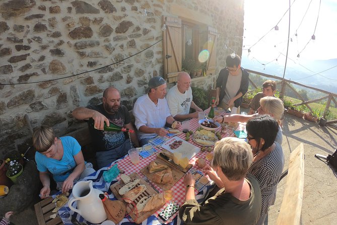 Discover the artisan producers of the mountain - Key highlights to plan for