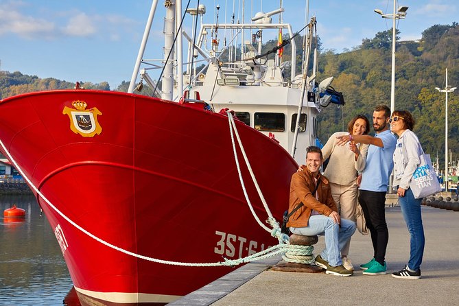 Discover the Essence of Txakoli Wine from San Sebastian - Why Txakoli Feels Different in the Basque Country