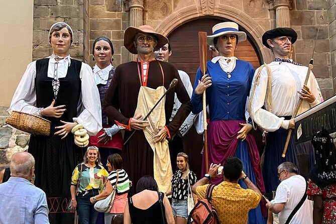 Discover the History, Market, Wine & Pintxos in San Sebastian - Miramar Palace: spotting the royal influence without the stuffiness