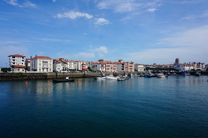 French Basque Coast private full-day tour from San Sebastián - Key things to know before you go