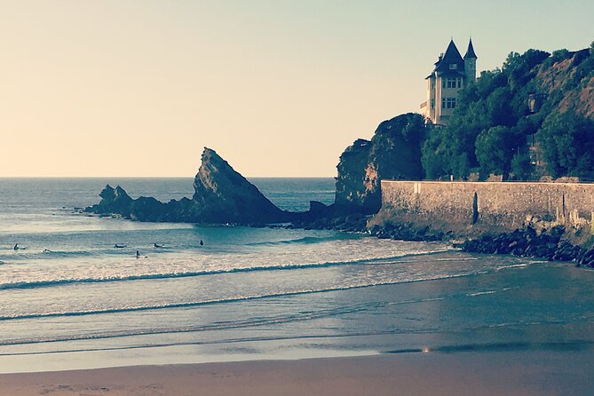 French Basque Coast private full-day tour from San Sebastián - How long the day feels (and how to plan your meals)