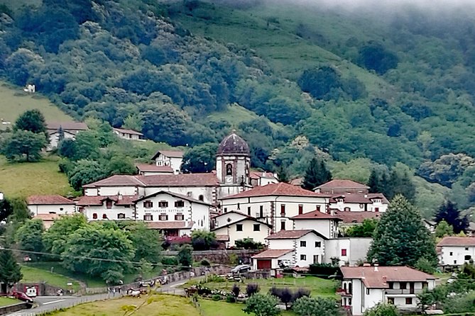 French Basque Countryside Private tour - Pacing and timing: the sweet spot between highlights and exhaustion