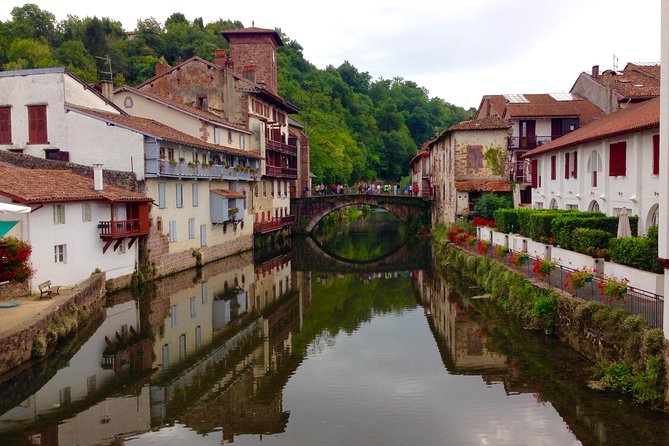 French Basque Countryside Tour from San Sebastian - Key highlights in plain terms