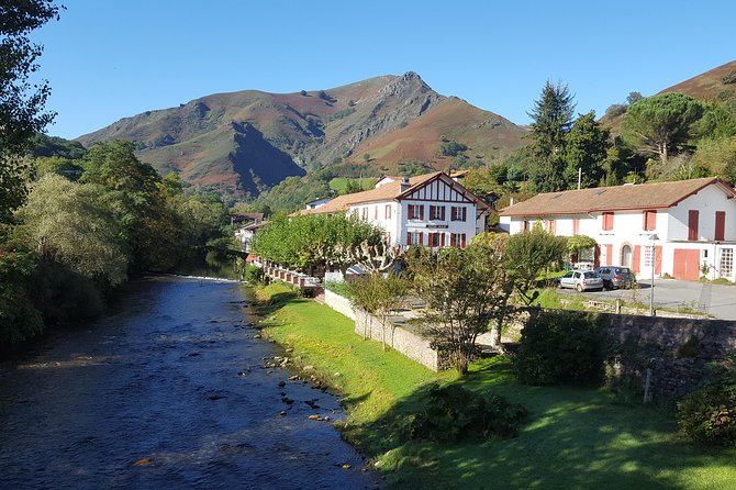 French Basque Countryside Tour from San Sebastian - French Basque countryside, without the hard parts