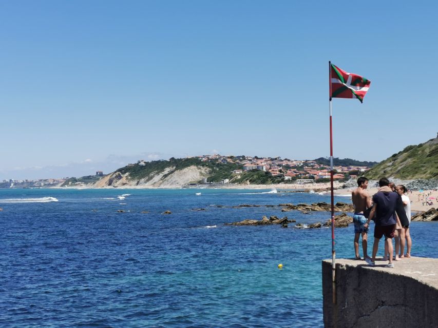 From San Sebastian: Biarritz, St. Jean de Luz & Hondarribia - Hondarribia Lunch and Medieval Upper Town: The Day’s Sweet Spot