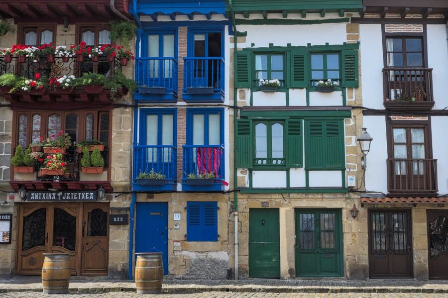 From San Sebastian: Biarritz, St. Jean de Luz & Hondarribia - The Itinerary at a Glance (And Why the Timing Works)