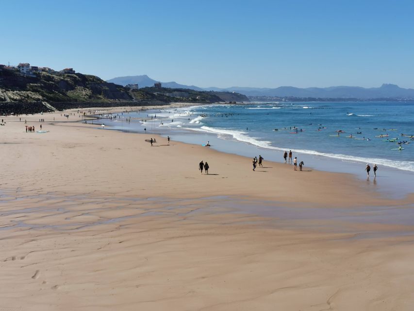 From San Sebastian: Biarritz, St. Jean de Luz & Hondarribia - Price and Value: Is $849 Worth It for Two?