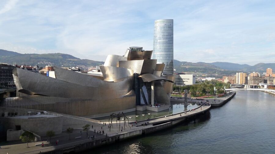 From San Sebastian: Bilbao & Guggenheim Museum Private Tour - Why a Private Bilbao-Plus-Guggenheim Plan Fits Short Trips