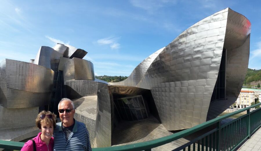 From San Sebastian: Bilbao & Guggenheim Museum Private Tour - Ribera Market: Fresh Produce and the Local Shopping Reality