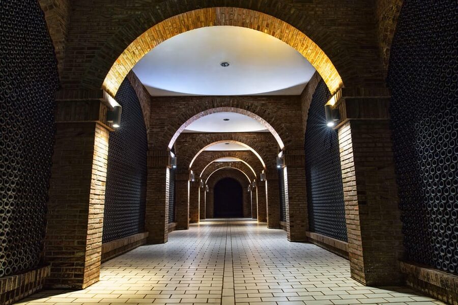 From San Sebastian/Bilbao/Vitoria: La Rioja Wineries Tour - Should you book this La Rioja Wineries Tour?