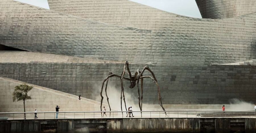 From San Sebastian: Guggenheim and Basque Coast Day Trip - Gernika First: Picasso’s Guernica and the Human Cost of War