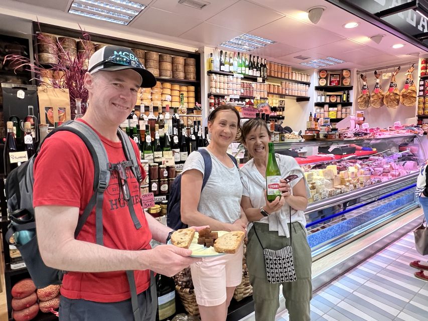 From San Sebastian: Guided Coastal Hike with Winery Tasting - Getaria finish: Elcano, Balenciaga, and a smart dinner strategy