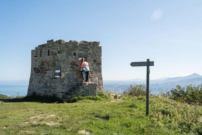 From San Sebastian: Hondarribia, San Pedro & San Juan Tour - Why This Tour Works as a Basque-Coast Escape