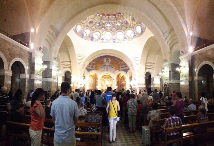 From San Sebastian: Lourdes Private Full-Day Tour - A private Lourdes day from San Sebastián: timing that actually works