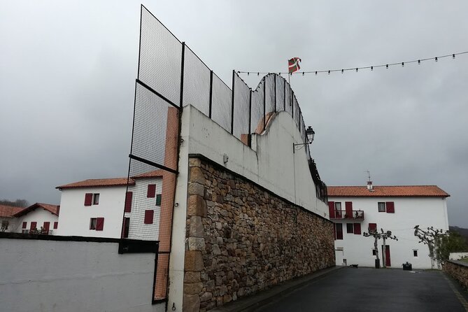 Full Day Private Basque French Countryside from San Sebastian - Bera and the final approach back to San Sebastián