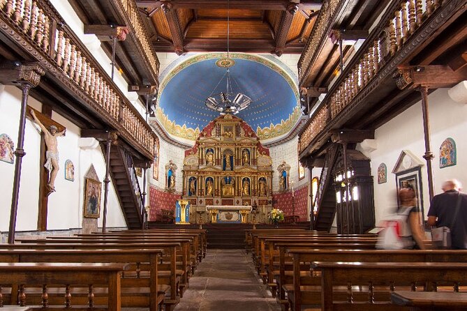 Full Day Private Basque French Countryside from San Sebastian - Price and value: what $421.44 per person buys you