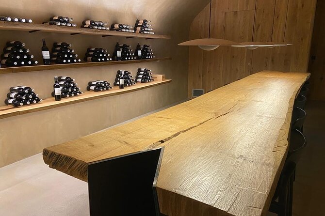 Full-Day Private Wine Tasting Tour in La Rioja with lunch - Key highlights you’ll actually care about