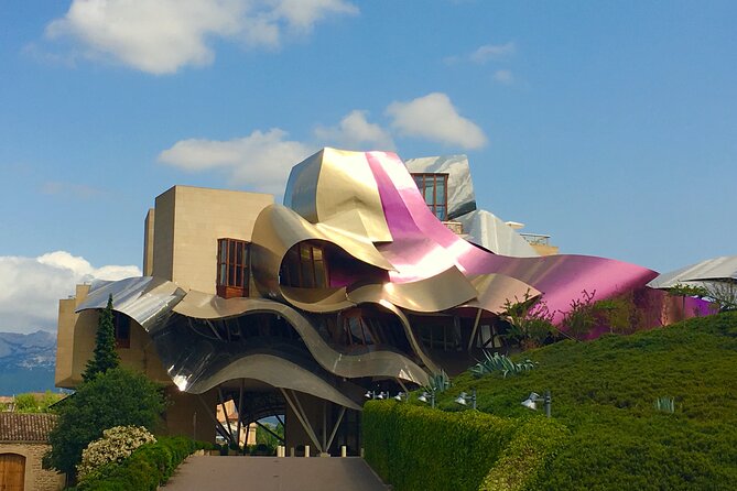 Full-Day Private Wine Tasting Tour in La Rioja with lunch - Price and logistics: what you’re really paying for