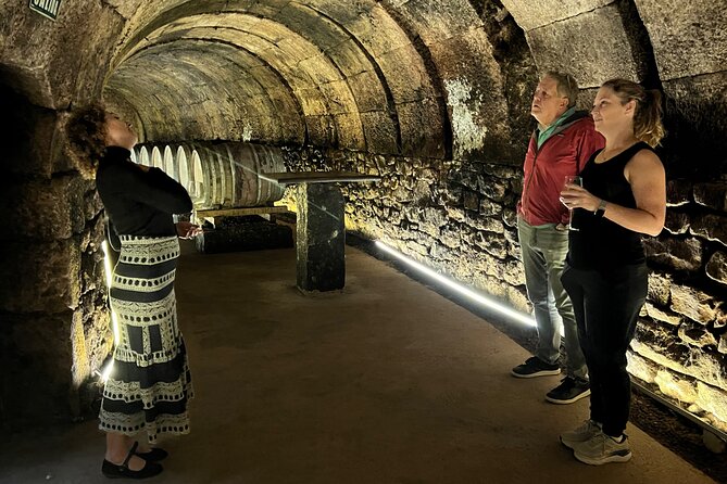 Full Day Tasting The Unknown Rioja Wine Region - Key takeaways before you go