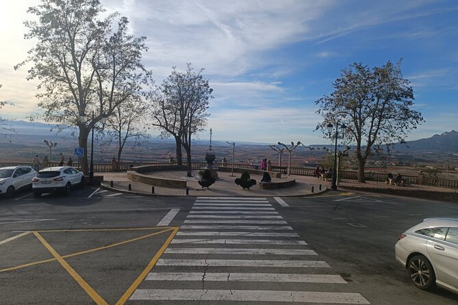Full Rioja Wine Tour with Lunch from San Sebastian Private Tour - Stop 3 in Haro: the lunch that turns wine into a full Rioja day