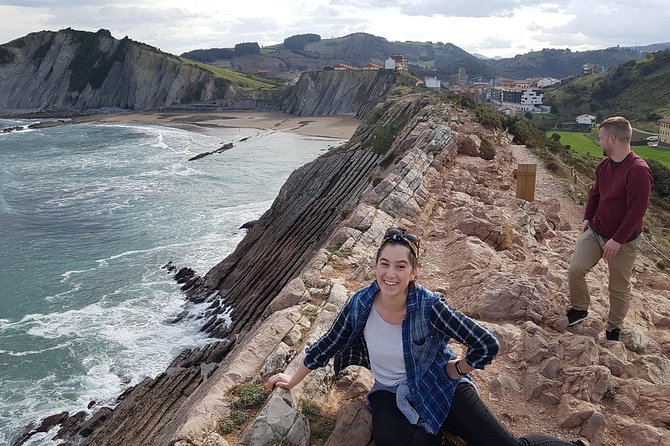 Game of Thrones Basque Coast Locations Tour from San Sebastian - Price and value: $414.61 per person, and what you get for it