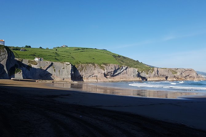 Game of Thrones Basque Coast Locations Tour from San Sebastian - Weather, safety, and why the itinerary can shift