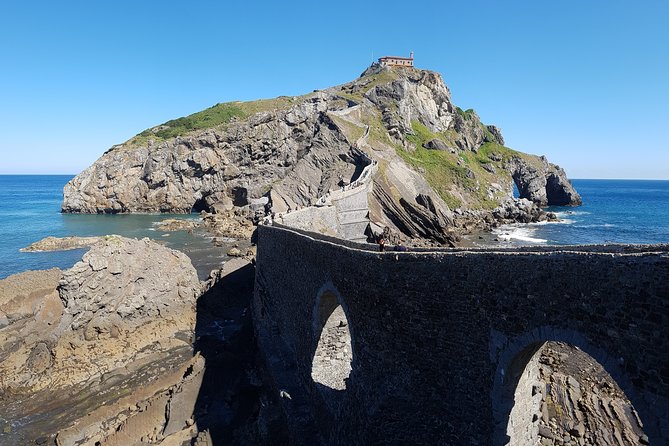 Game of Thrones Basque Coast Locations Tour from San Sebastian - Who this tour fits best (and who should skip it)