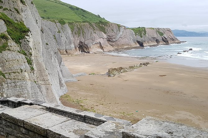 Game of Thrones Basque Coast Locations Tour from San Sebastian - How the guiding makes the sites feel real