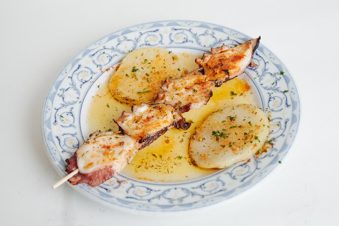 Gastronomic Tour of Pintxos in San Sebastián - Who this tour suits best