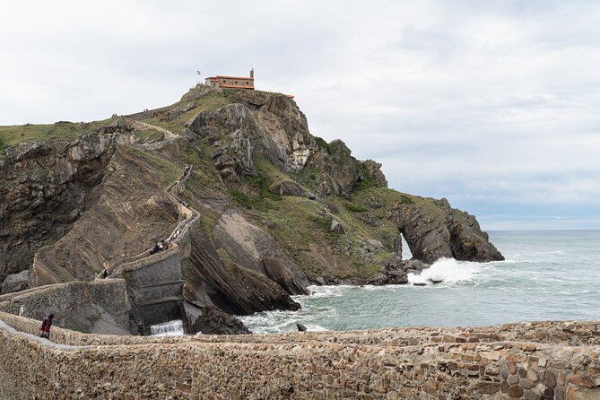 Gaztelugatxe and Gernika Tour From San Sebastian - Key highlights that make this tour worth your time