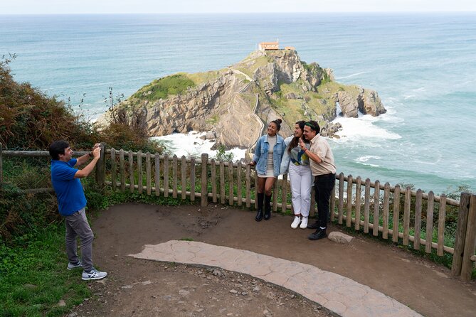 Gaztelugatxe and Gernika Tour From San Sebastian - What you’re paying for: tickets, guide help, and less hassle
